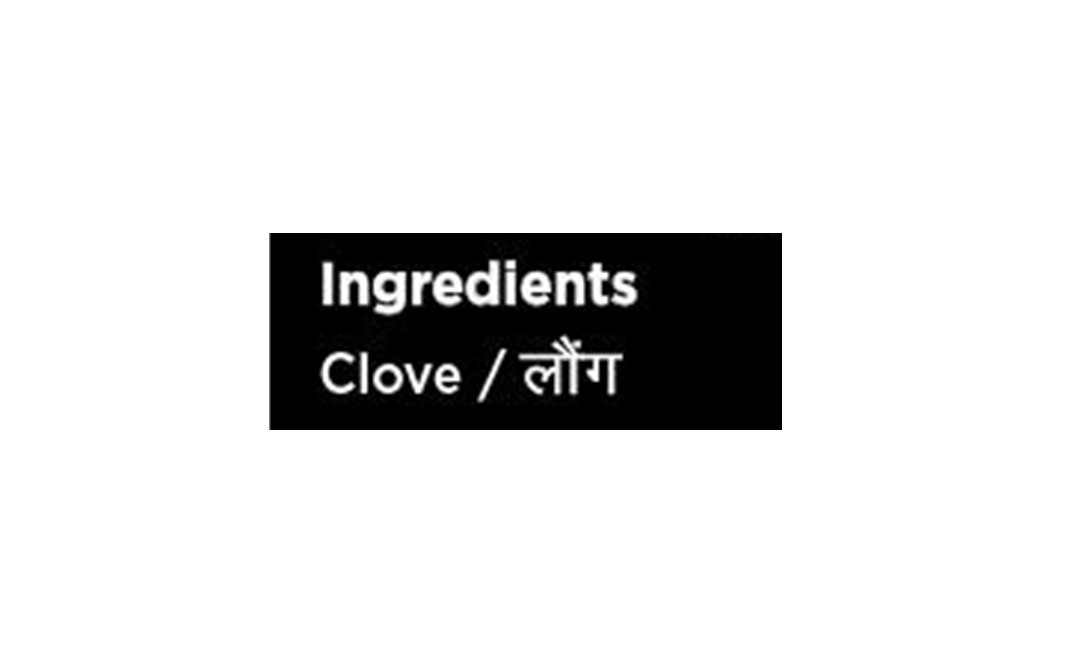 Salz & Aroma Clove    Plastic Jar  100 grams